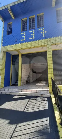 Salão Comercial para alugar em Vila Medeiros – SP