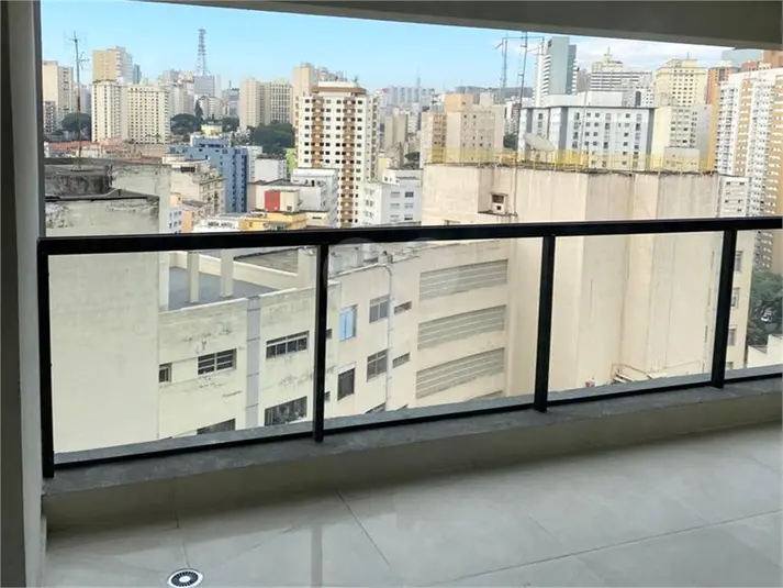 Apartamento com 2 quartos à venda ou para alugar em Bela Vista – SP