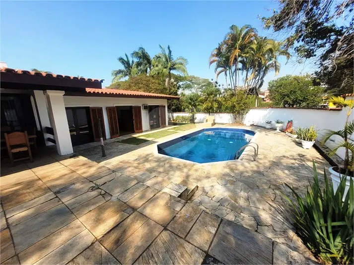 Casa térrea com 6 quartos à venda em City Butantã – SP