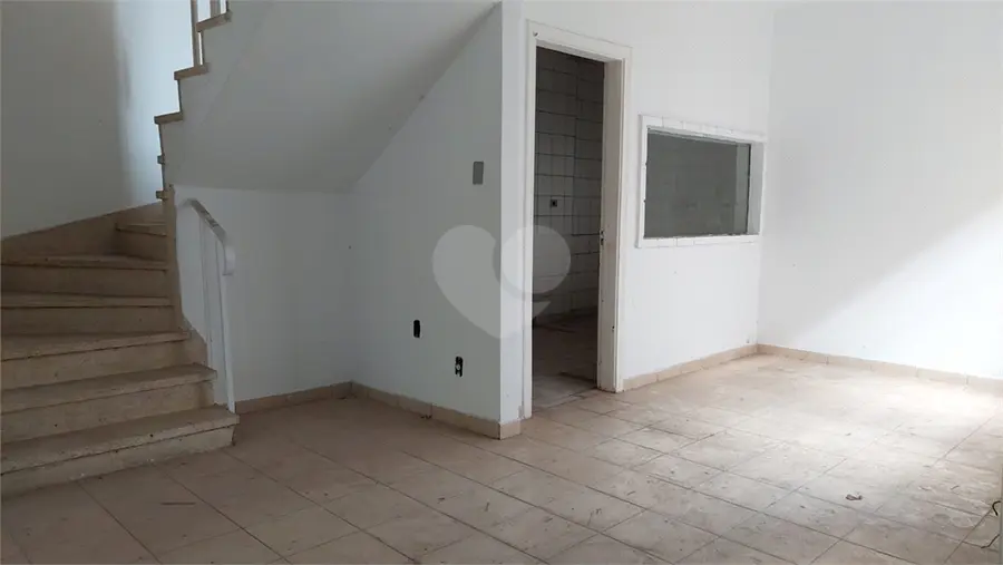 Sobrado com 1 quarto para alugar em Campo Belo – SP