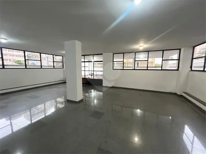Apartamento com 3 quartos à venda ou para alugar em Jardim América – SP