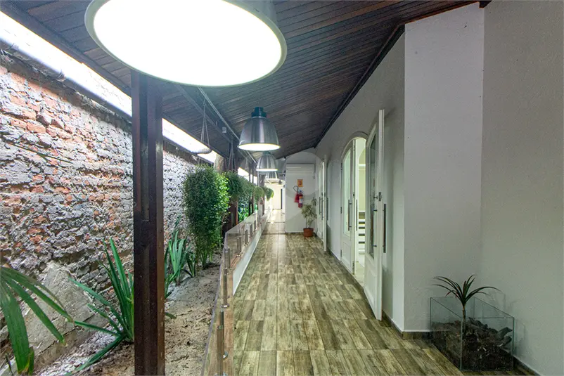 Casa com 1 quarto à venda em Vila Madalena – SP