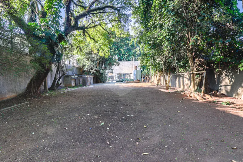 Terreno à venda em Jardim Paulista – SP