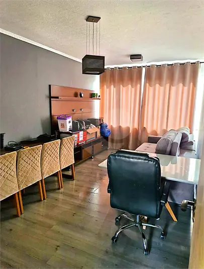 Apartamento com 1 quarto para alugar em Bela Vista – SP