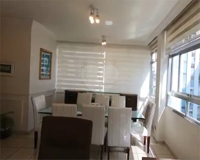 Apartamento com 3 quartos à venda em Santa Cecília – SP