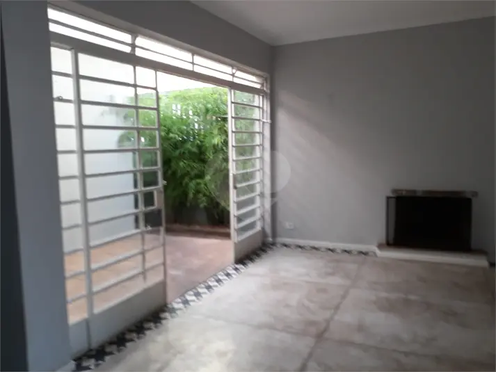 Casa com 3 quartos à venda ou para alugar em Moema – SP
