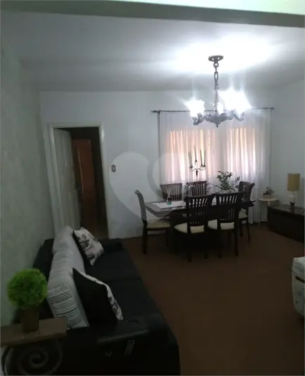 Casa com 4 quartos à venda ou para alugar em Pompéia – SP
