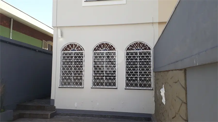 Casa com 4 quartos à venda em Vila Mascote – SP