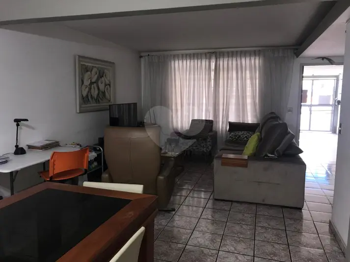 Sobrado com 3 quartos à venda em Brooklin – SP