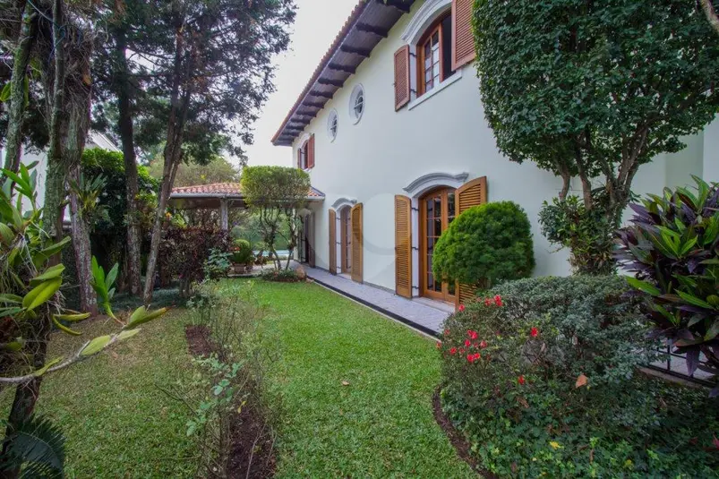 Sobrado com 4 quartos à venda em Jardim Guedala – SP
