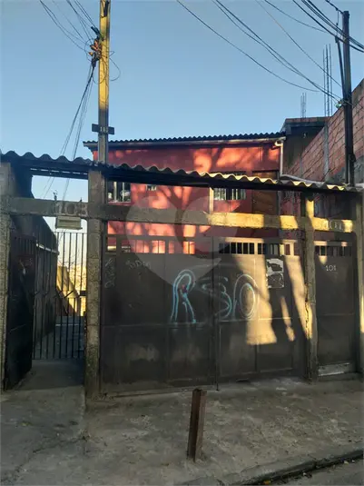 Casa com 14 quartos à venda em Horto – SP