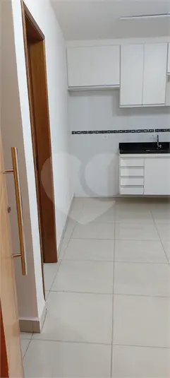 Condomínio com 2 quartos para alugar em Parada Inglesa – SP