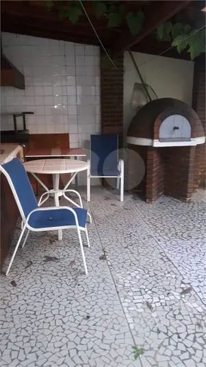 Casa térrea com 3 quartos à venda em Butantã – SP