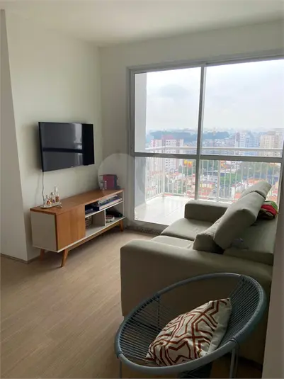 Apartamento com 3 quartos para alugar em Ipiranga – SP