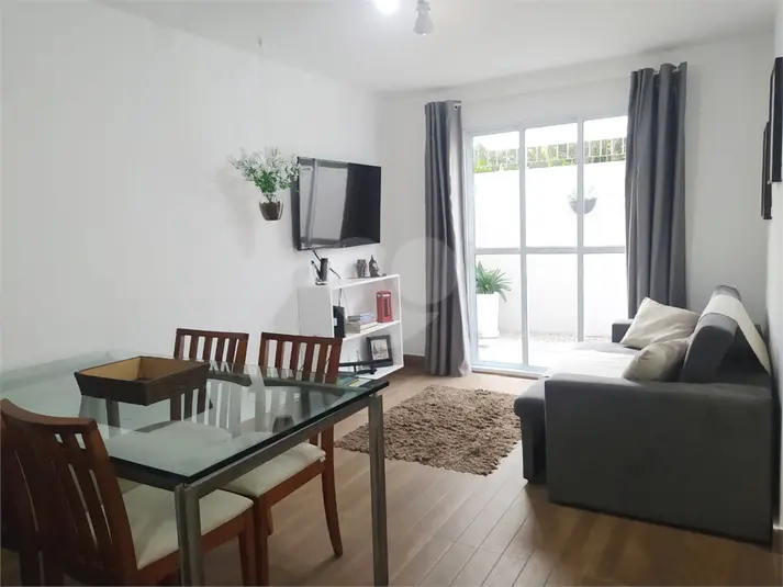 Apartamento com 2 quartos à venda ou para alugar em Moema – SP