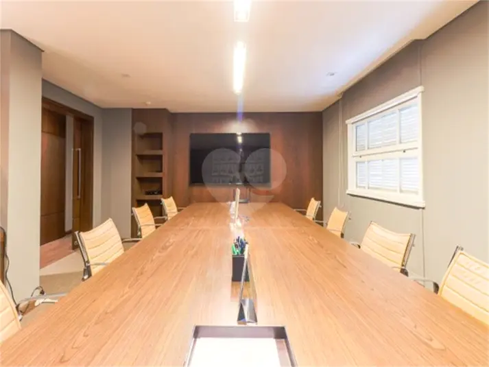 Apartamento com 5 quartos à venda ou para alugar em Jardim América – SP
