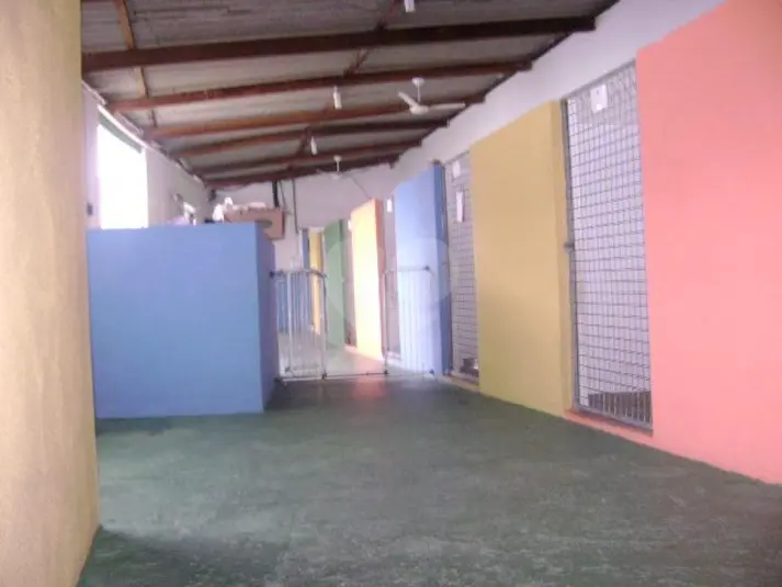 Casa à venda em Lapa – SP