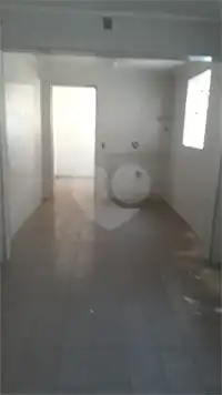 Casa térrea para alugar em Campo Belo – SP