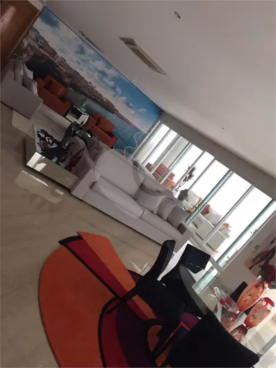 Apartamento com 5 quartos à venda em Anália Franco – SP