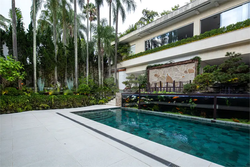 Casa com 5 quartos à venda em Jardim Cordeiro – SP