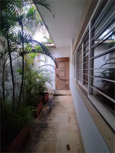 Casa com 4 quartos à venda em Pacaembú – SP