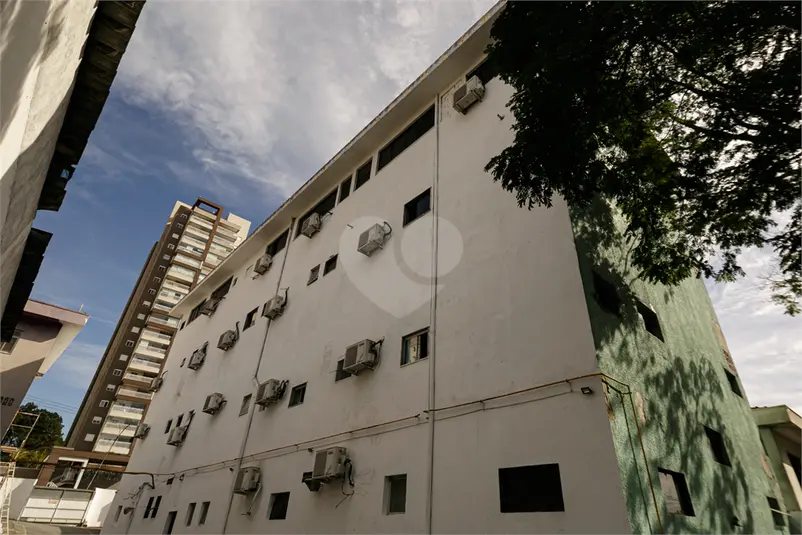 Prédio inteiro à venda em Jardim Marajoara – SP