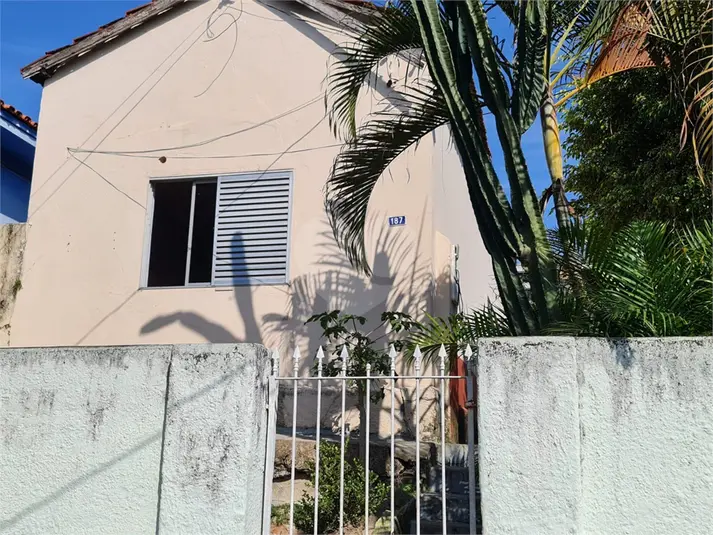 Casa com 3 quartos à venda em Vila Ipojuca – SP