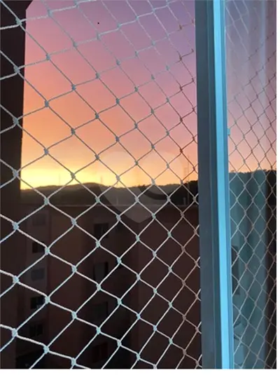 Apartamento com 2 quartos à venda em Horto – SP