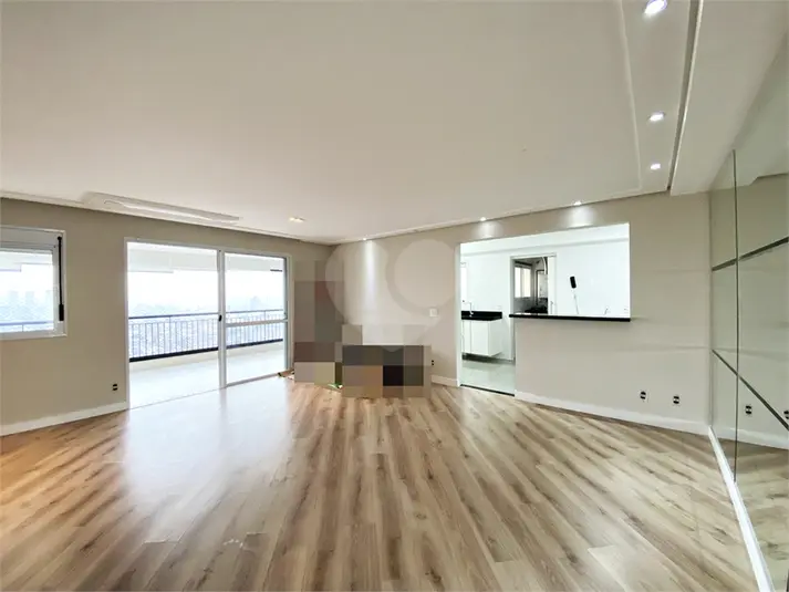 Apartamento com 3 quartos à venda em Santana – SP