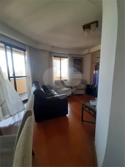 Apartamento com 3 quartos à venda em Santana – SP