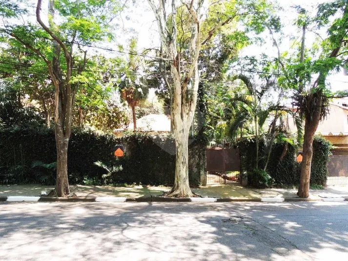 Terreno à venda em Alto da Boa Vista – SP