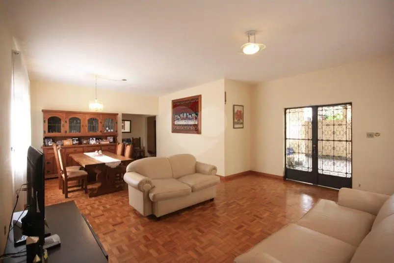 Casa térrea com 4 quartos à venda em City Lapa – SP