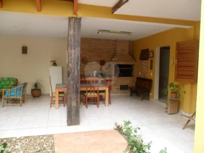 Casa com 6 quartos à venda em Saúde – SP