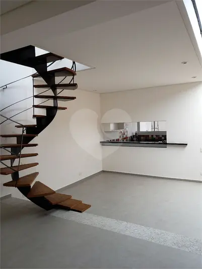 Casa com 3 quartos à venda em Santana – SP