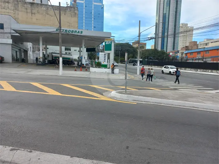 Terreno à venda em Santana – SP