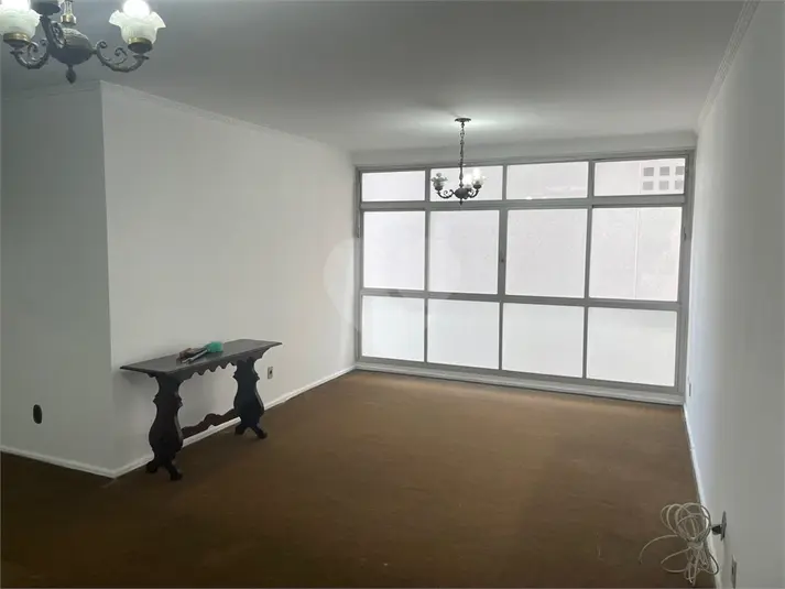 Apartamento com 3 quartos à venda ou para alugar em Jardim América – SP