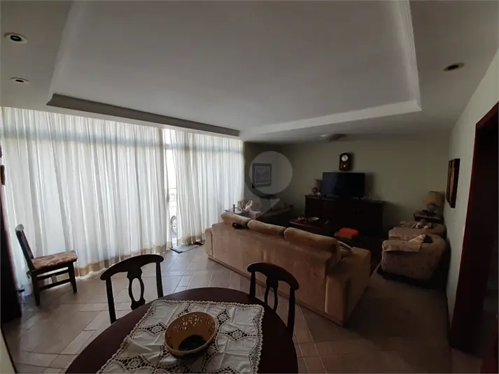 Sobrado com 3 quartos à venda em Indianópolis – SP