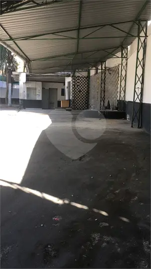 Terreno à venda em Mandaqui – SP
