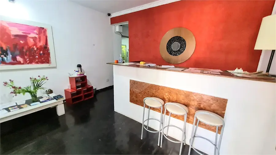 Sobrado com 20 quartos à venda em Jardim América – SP