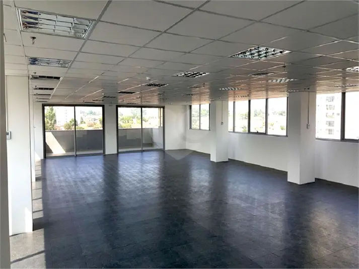 Lajes Corporativas à venda em Chácara Santo Antônio – SP