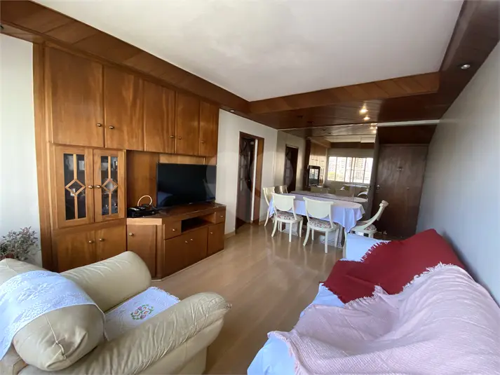 Apartamento com 3 quartos à venda em Santana – SP