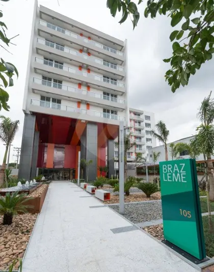 Salas para alugar em Santana – SP