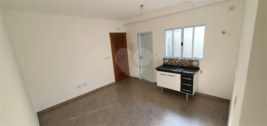Apartamento com 2 quartos à venda em Casa Verde – SP