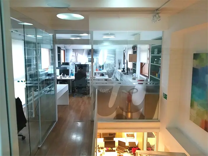 Salas à venda em Vila Madalena – SP