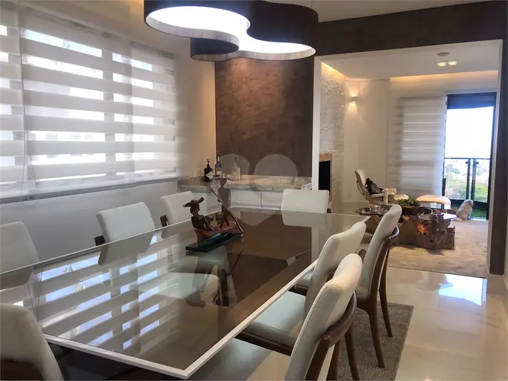 Apartamento com 4 quartos à venda em Saúde – SP