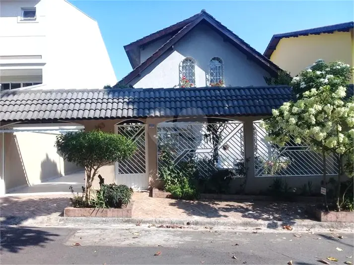 Casa de vila com 3 quartos à venda em Pirituba – SP