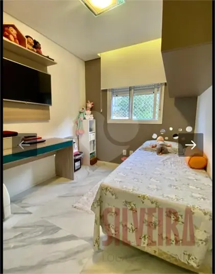 Apartamento com 3 quartos à venda em Jardim Sul – SP
