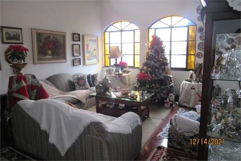 Sobrado com 3 quartos à venda em Santana – SP