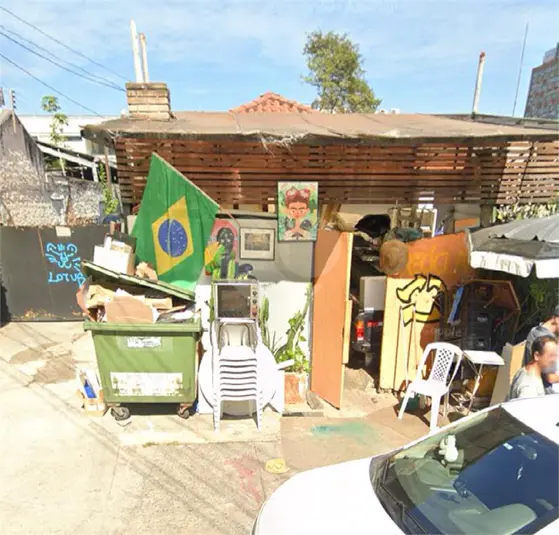 Terreno à venda em Moema – SP