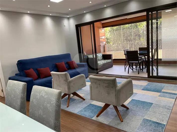 Apartamento com 3 quartos à venda em Ipiranga – SP
